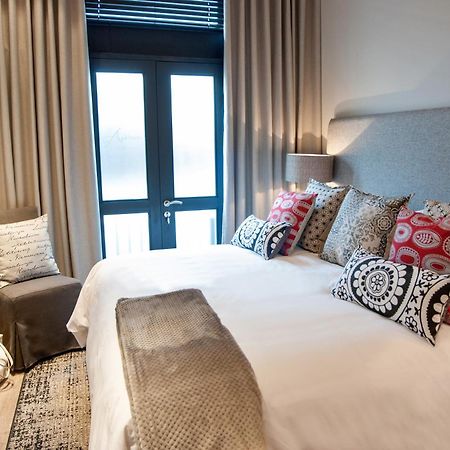 Апартаменты в Stellenbosch Central — 84 кв. м., спальни: 2, собственных ванных: 2 Экстерьер фото